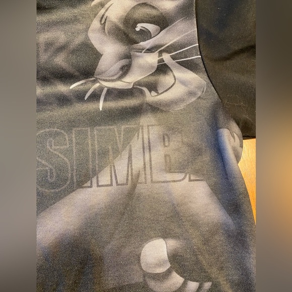 Disney, The Lion King Collection byTrendiana. “ future king.”‎ Size medium - Picture 5 of 16